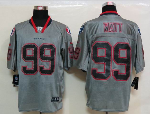 Nike Houston Texans Elite Jerseys-079